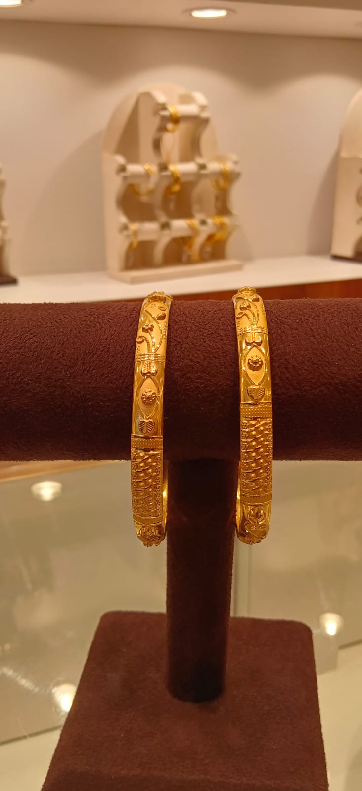Bangles 